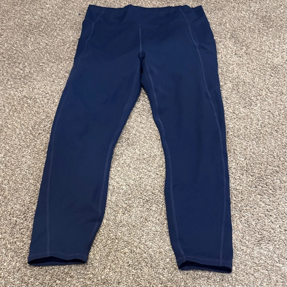 Fabletics Pureluxe Large leggings - Picture 1 of 3